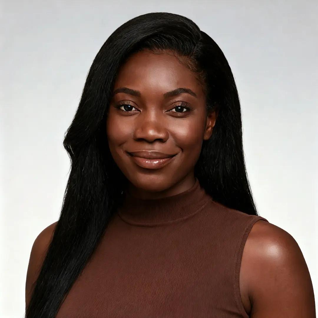 @Sarafina Joseph