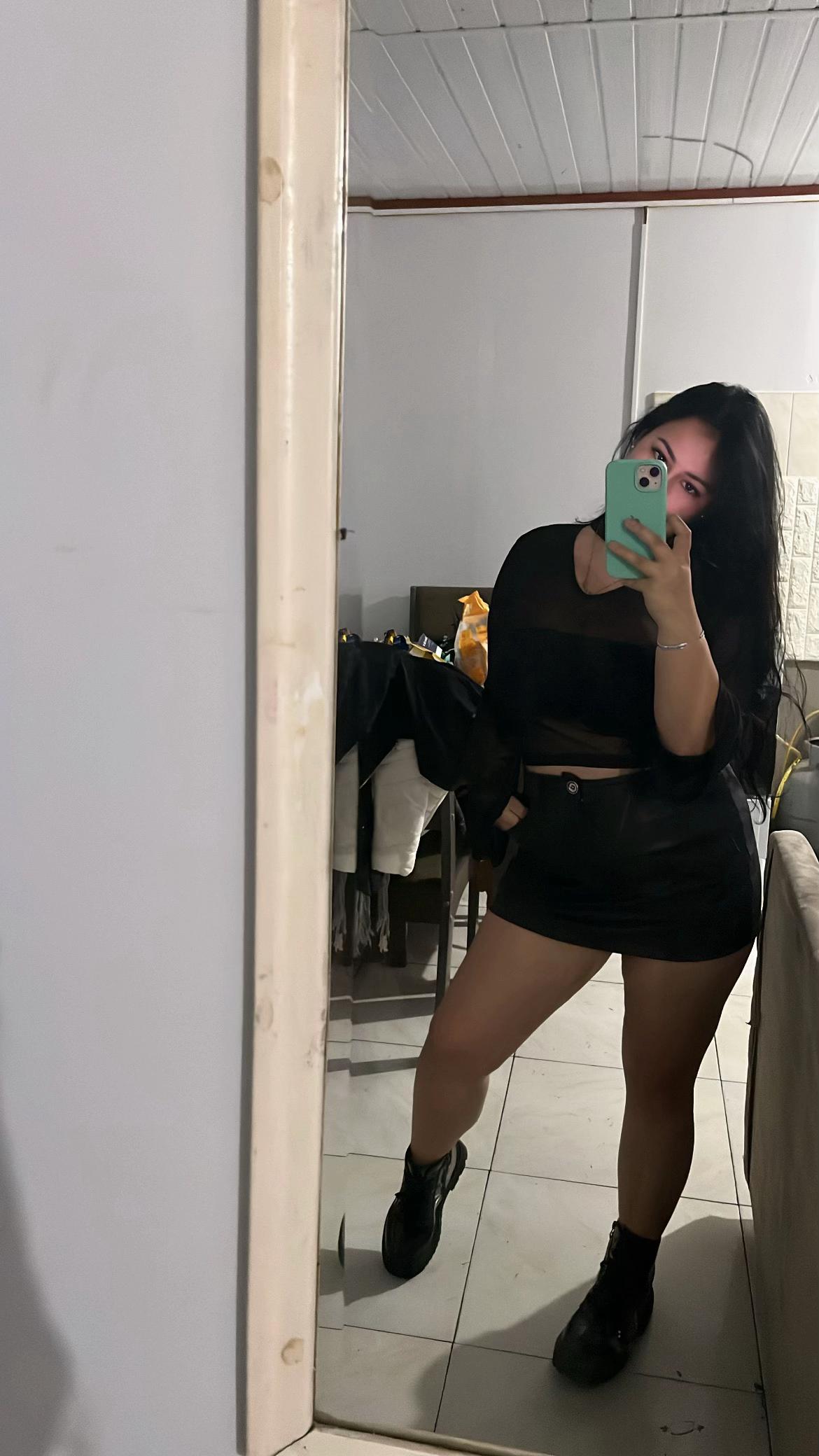 @Shamile Ferreira
