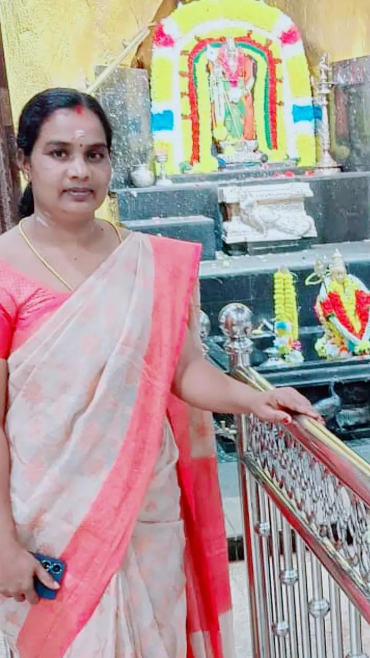 @Usha C