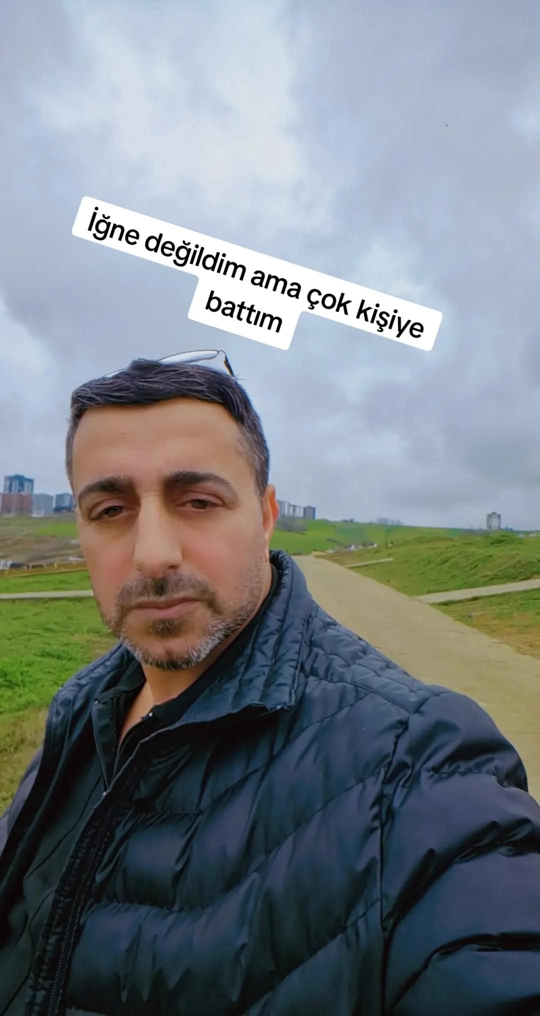 @HEP DERT OLDUNUZ