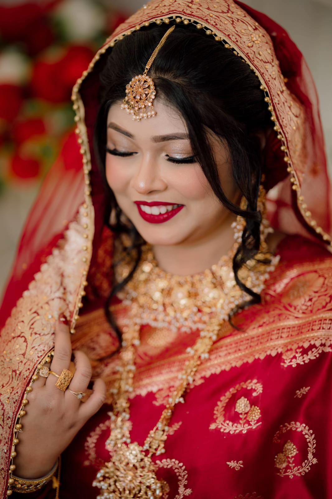 @Blush Work by Shikha