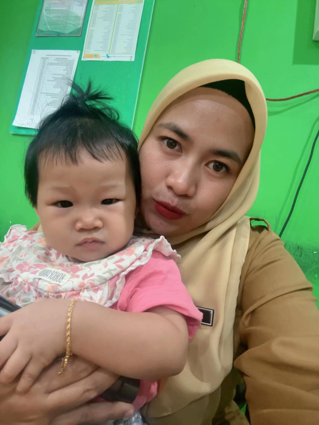@Agewa Ria