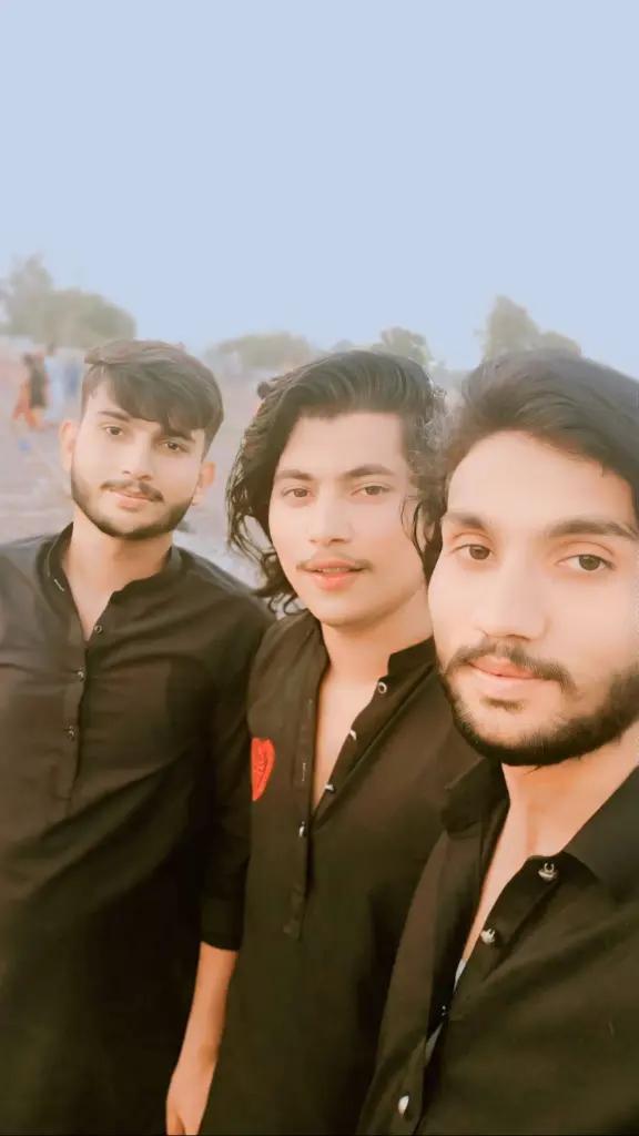 @Khokhar G
