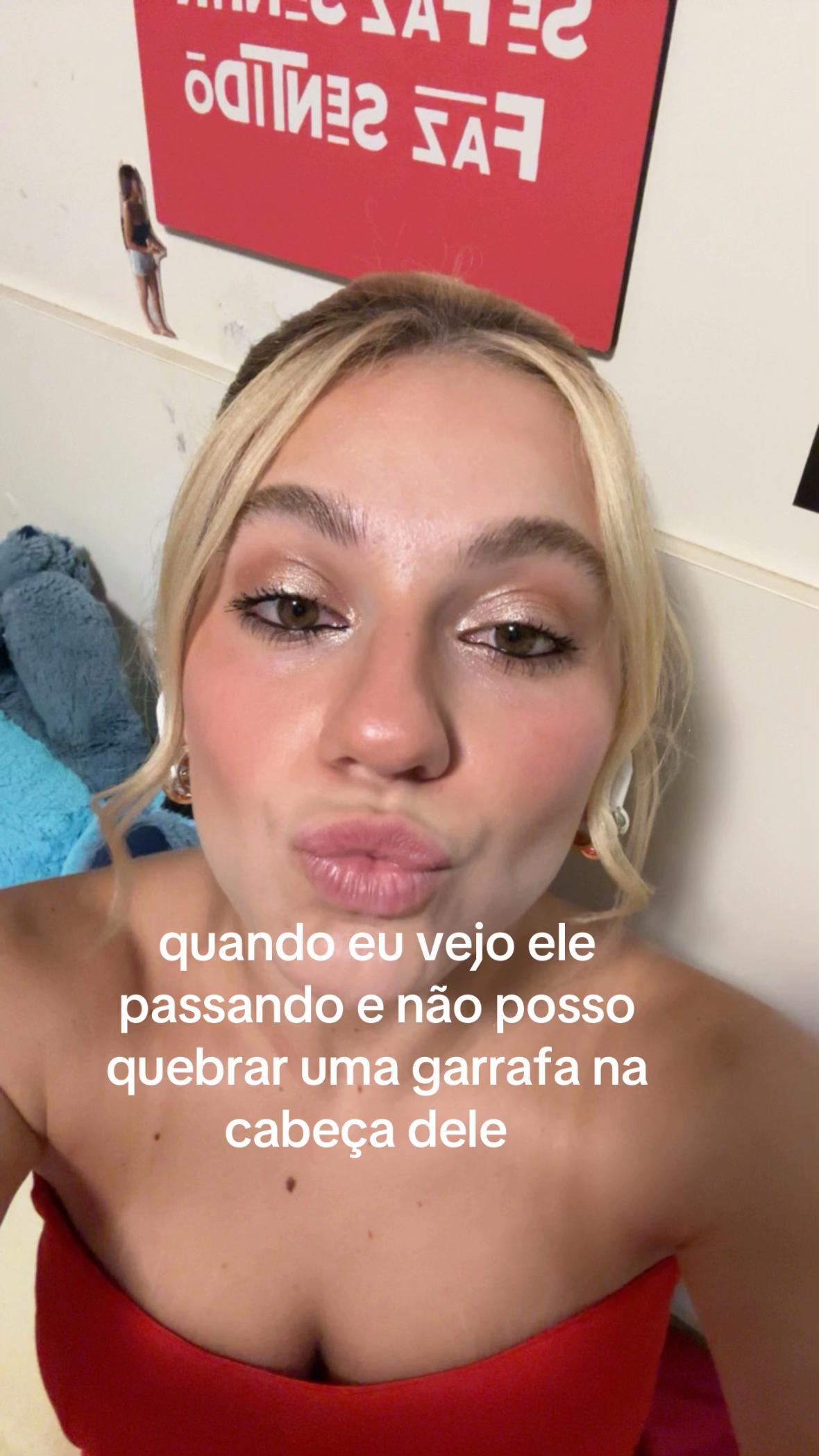 @mari caram