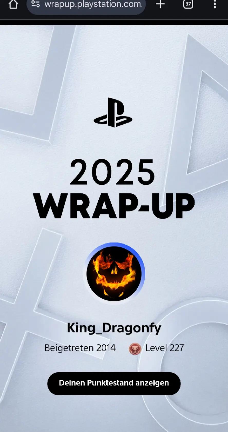@KingDragonfy