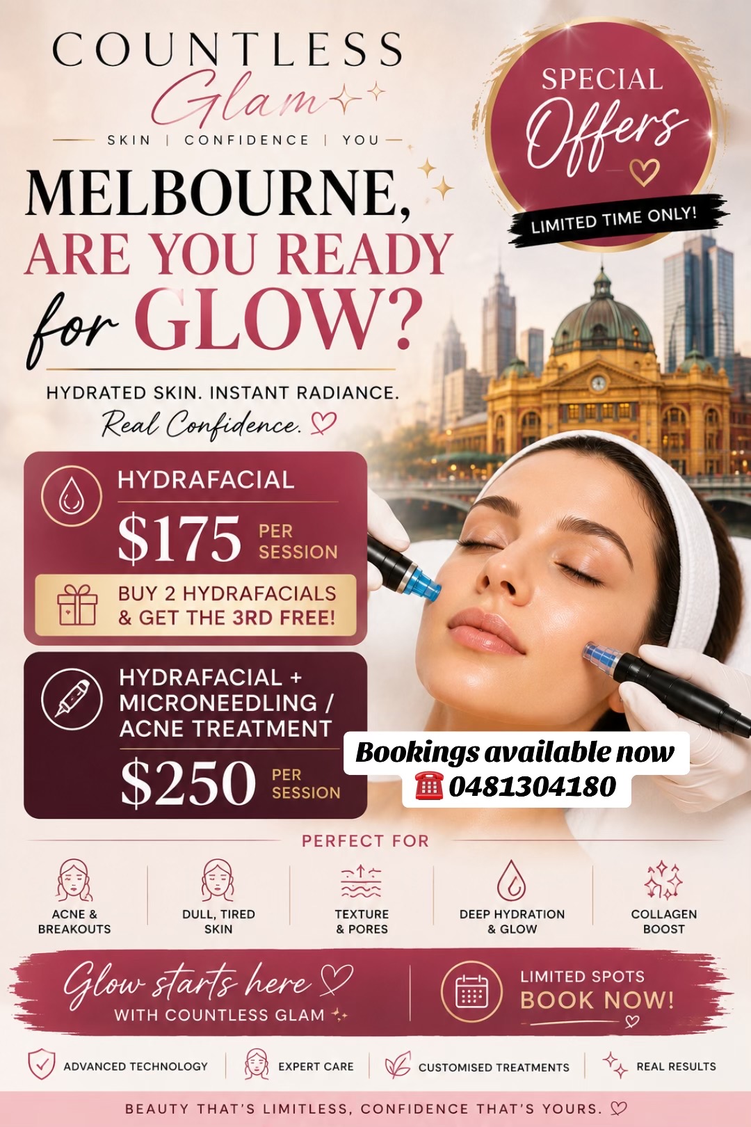 @M Kaur Designs Melbourne