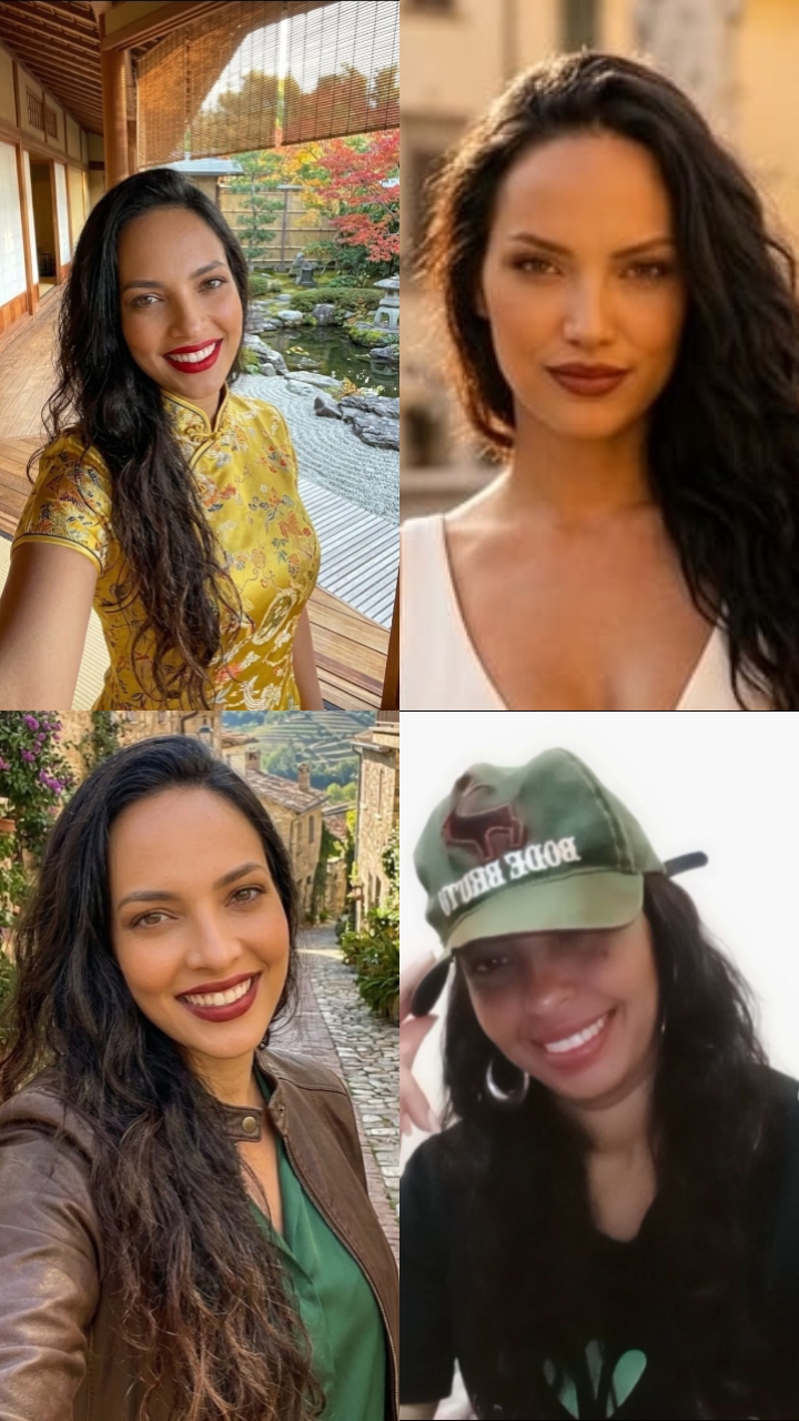 @EDINEUZA KRA AGÊNCIA D NAMORO