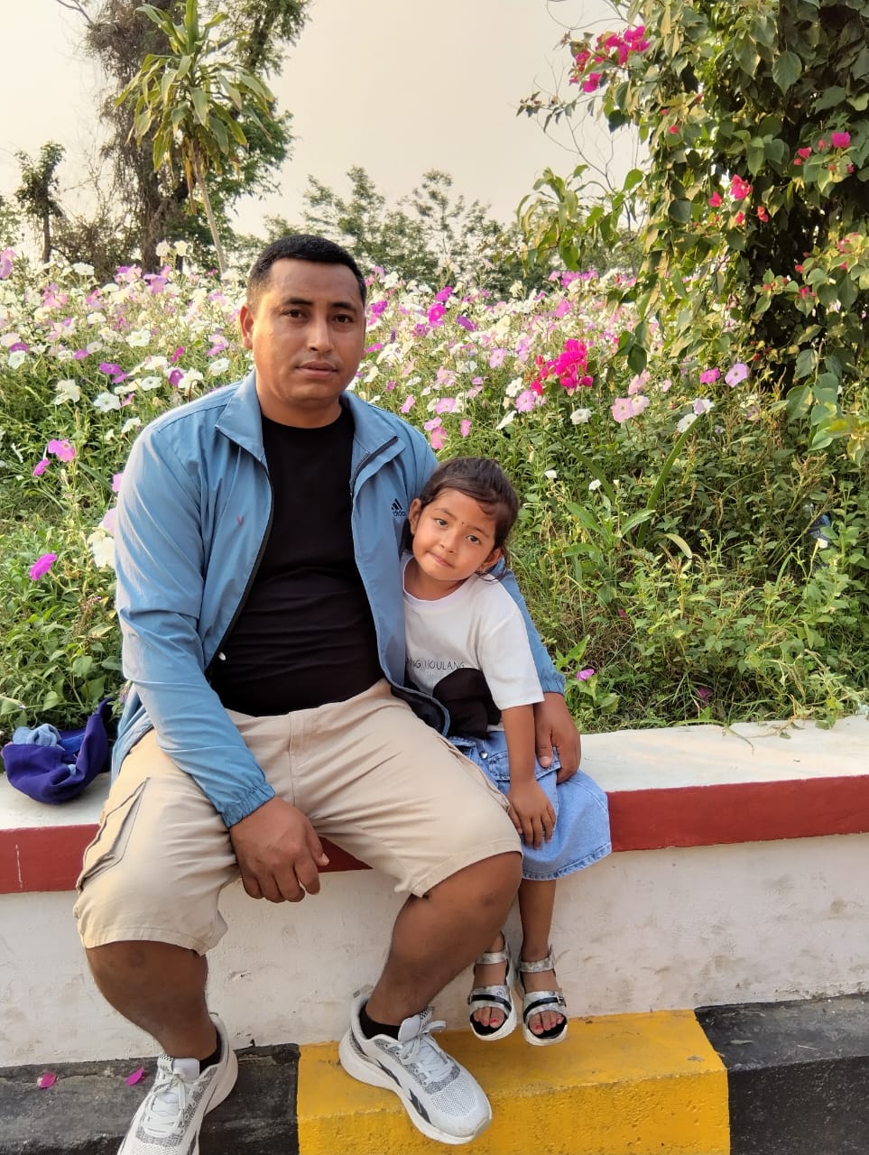 @Saru Karki thapa