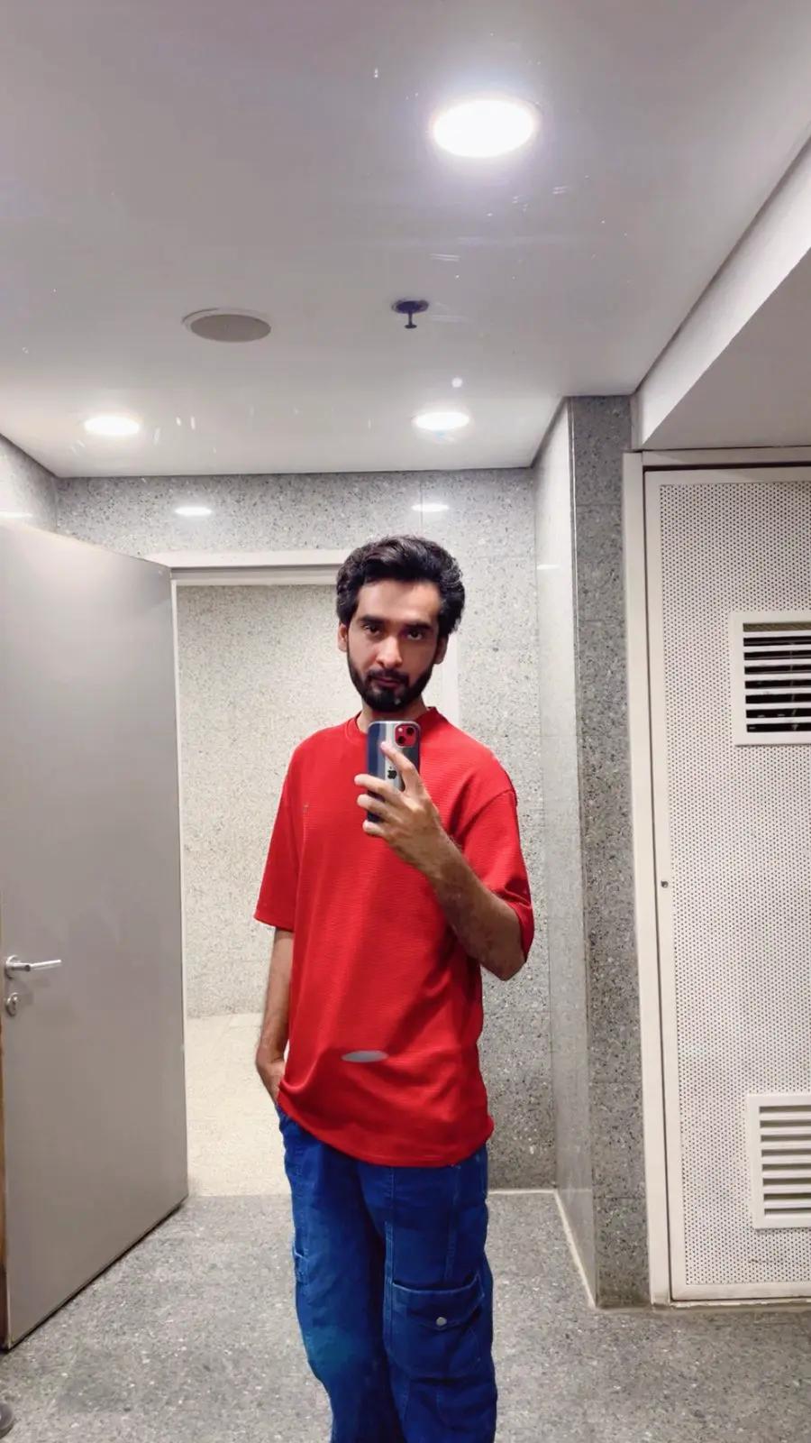 @Mohsin Raza