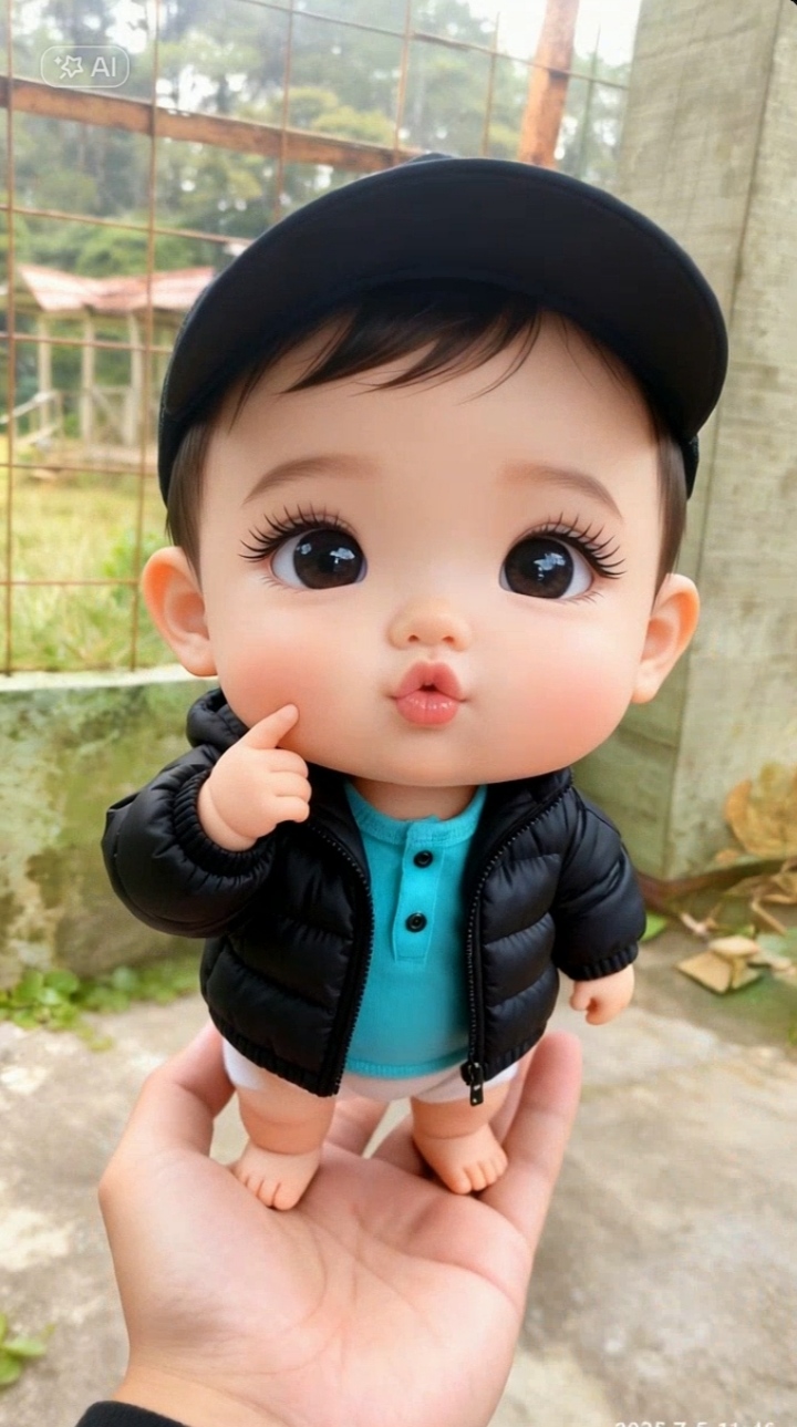 @Tisna Coy