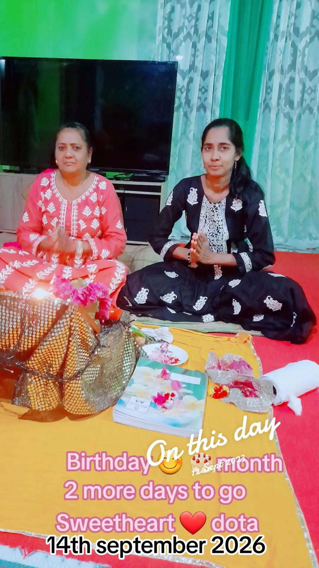 @Urmila Devi Nadi