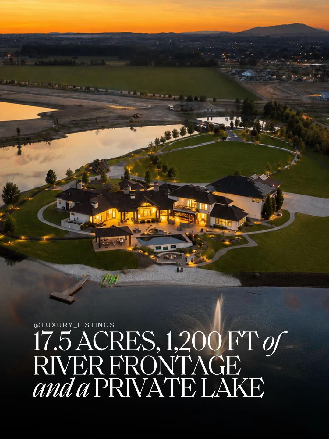 @Luxury Listings