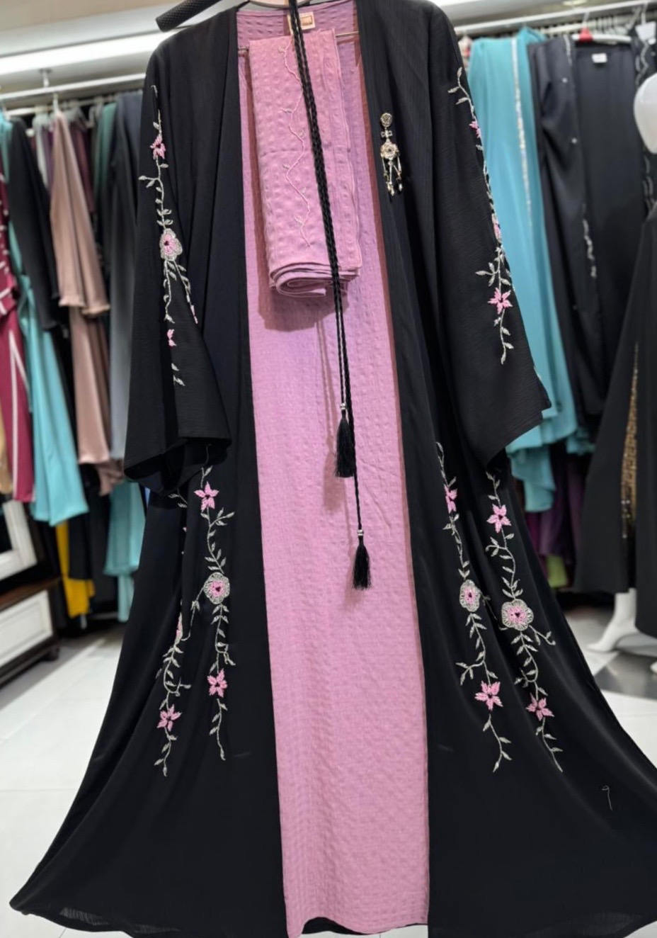 @Mayaboti Collections