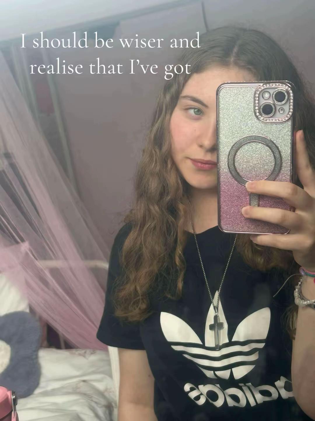 @Caliyah 🩷
