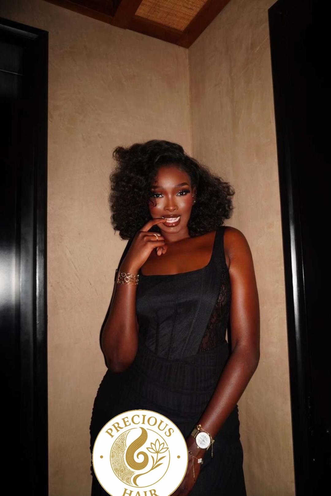 @PRECIOUS HAIR DAKAR