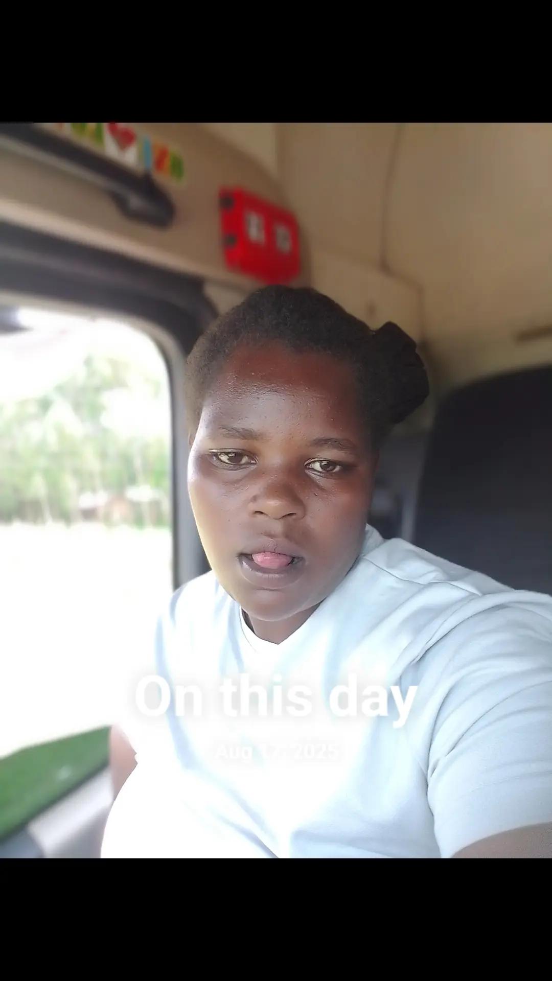 @JULIA KAMAU