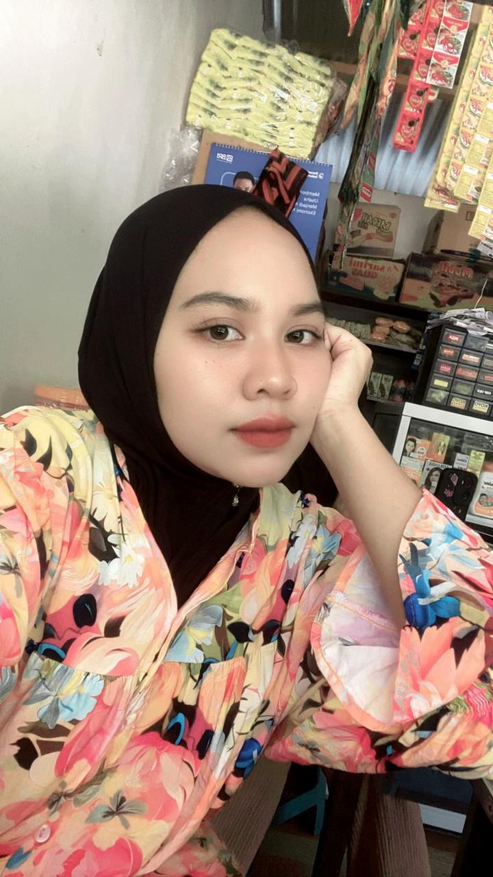@Khaerun Nisa