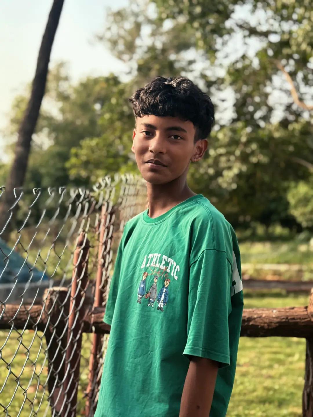 @Dipeshh🍀