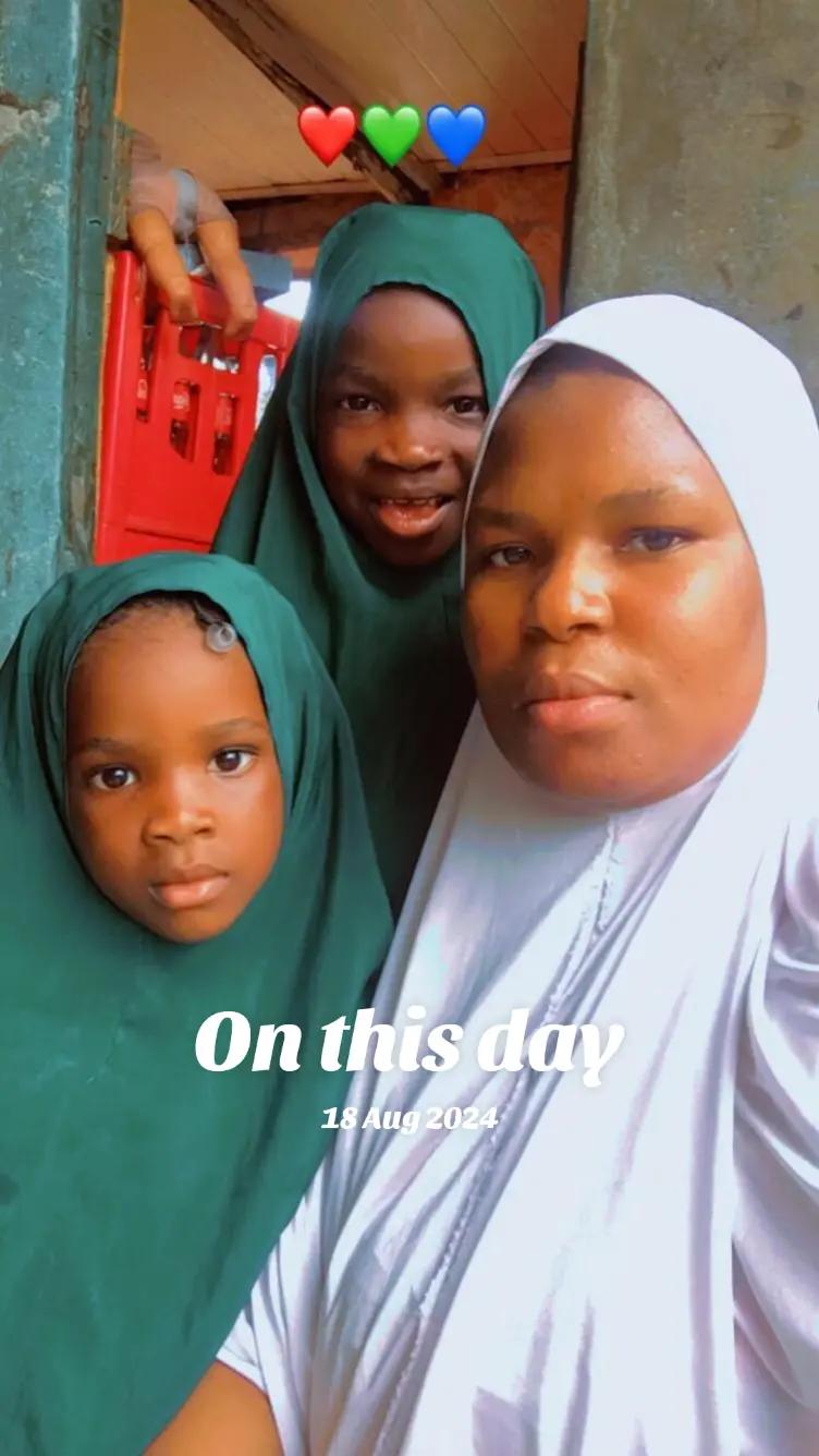 @Olori Ajibola😍😍❤️
