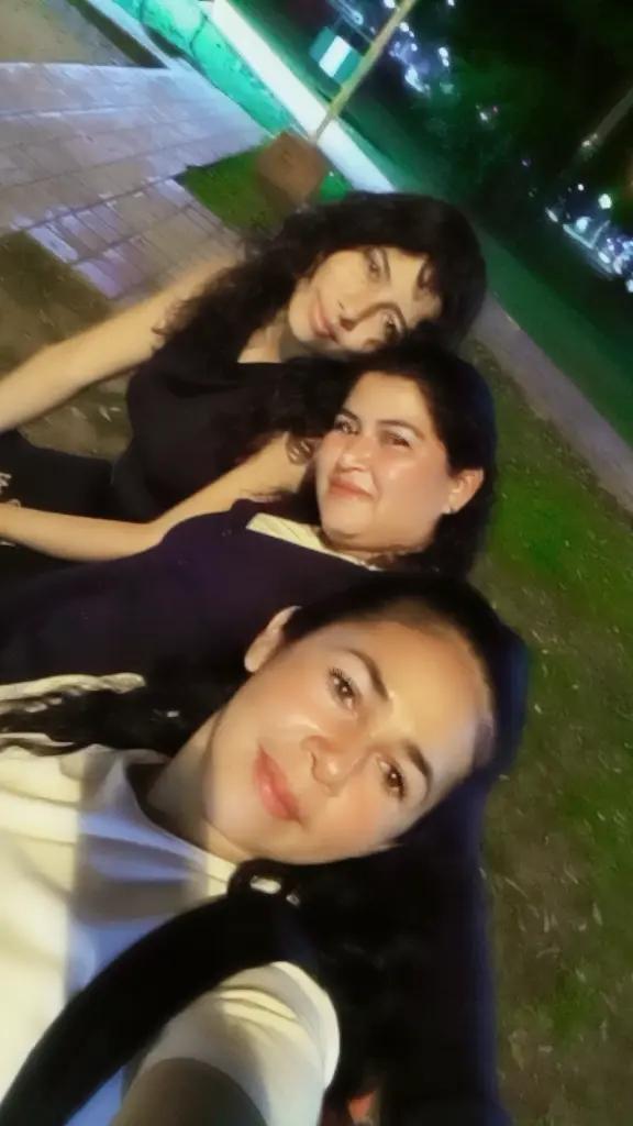 @PATY MALDONADO ❣️