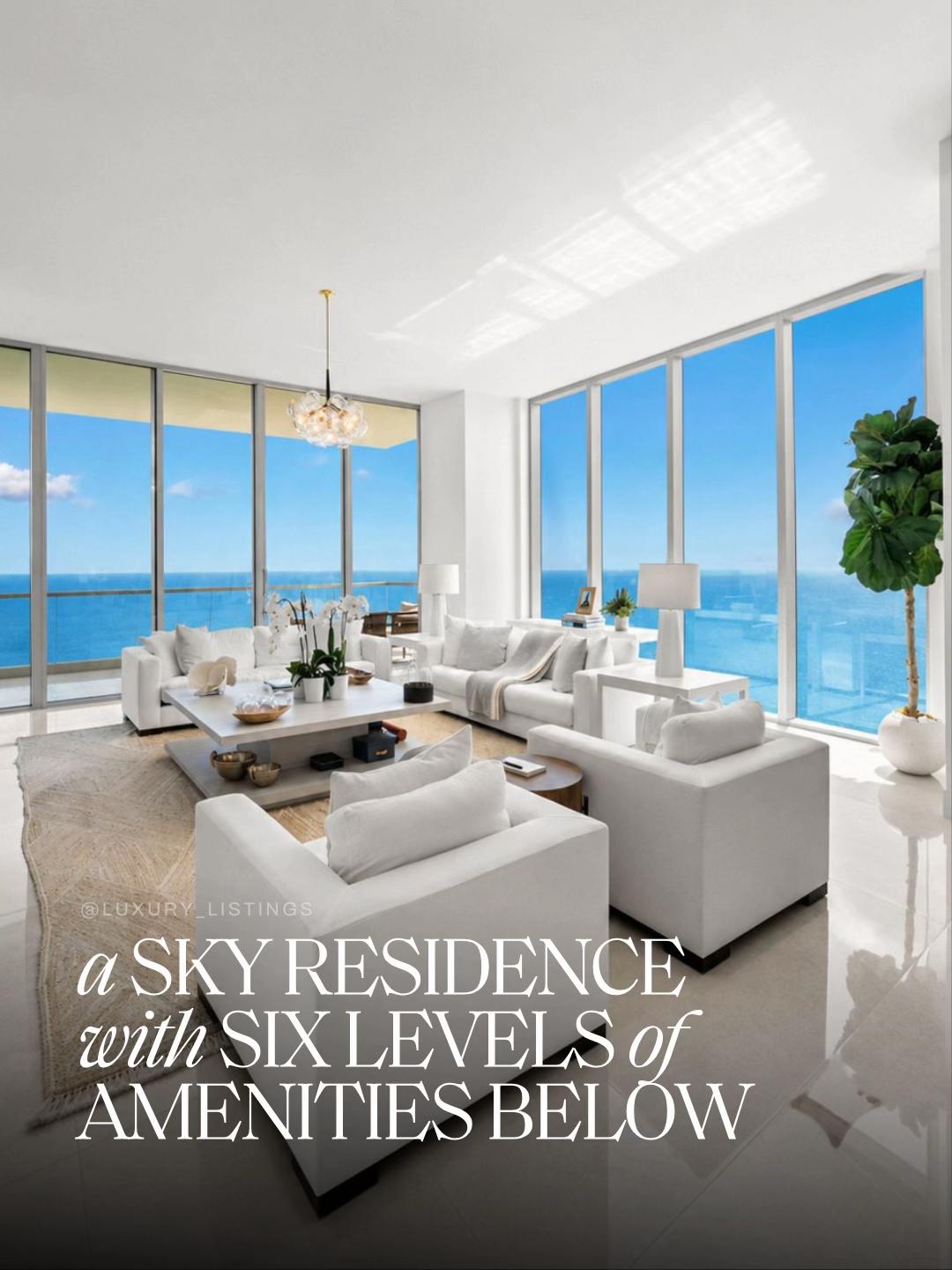 @Luxury Listings