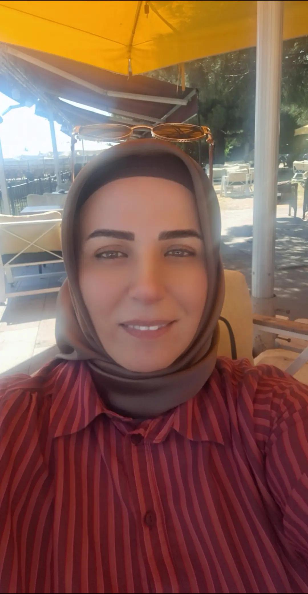 @Gülcan Esma Gümüş