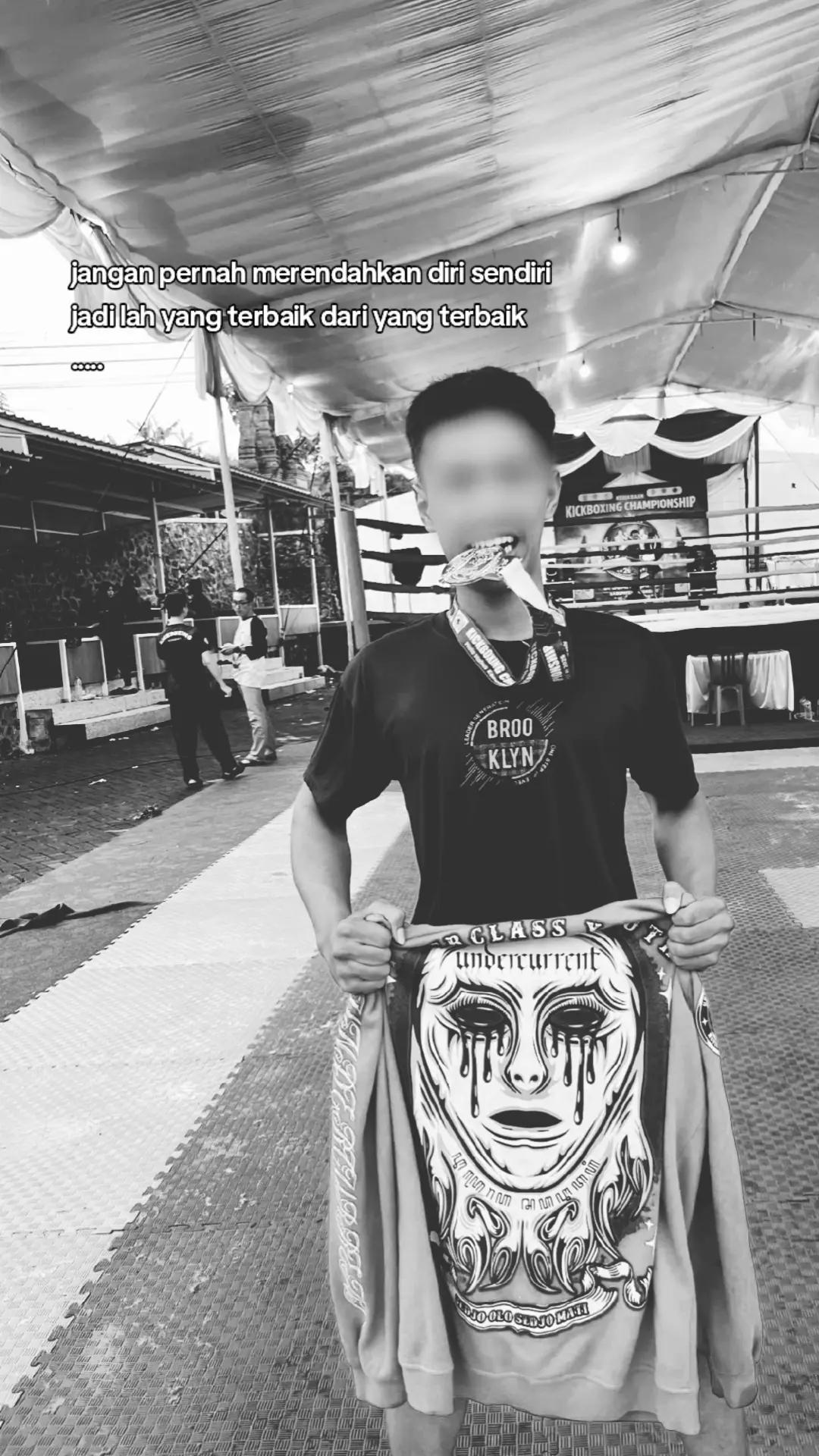 @Undercurent distric jatim