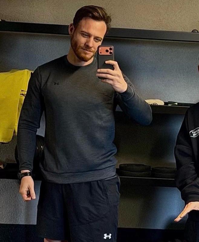@Kerembursin ( f&atilde;) 🦁❤️