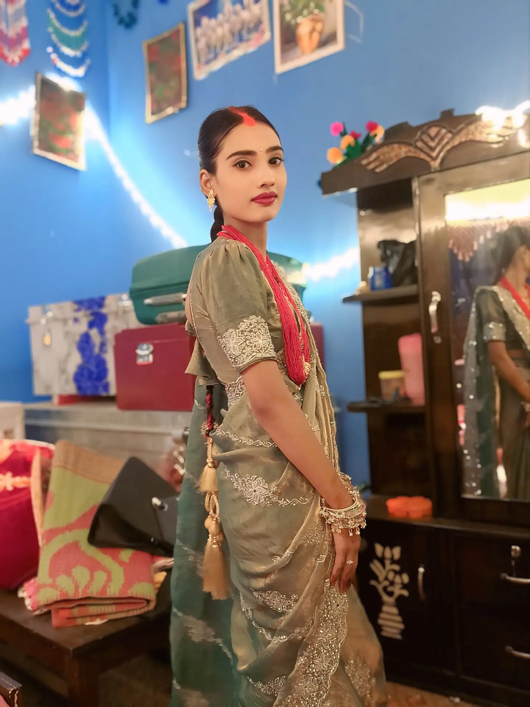 @Preeti chaudhary ❤❤