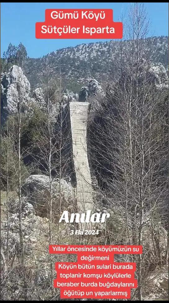 @G&uuml;m&uuml;l&uuml;Bilal