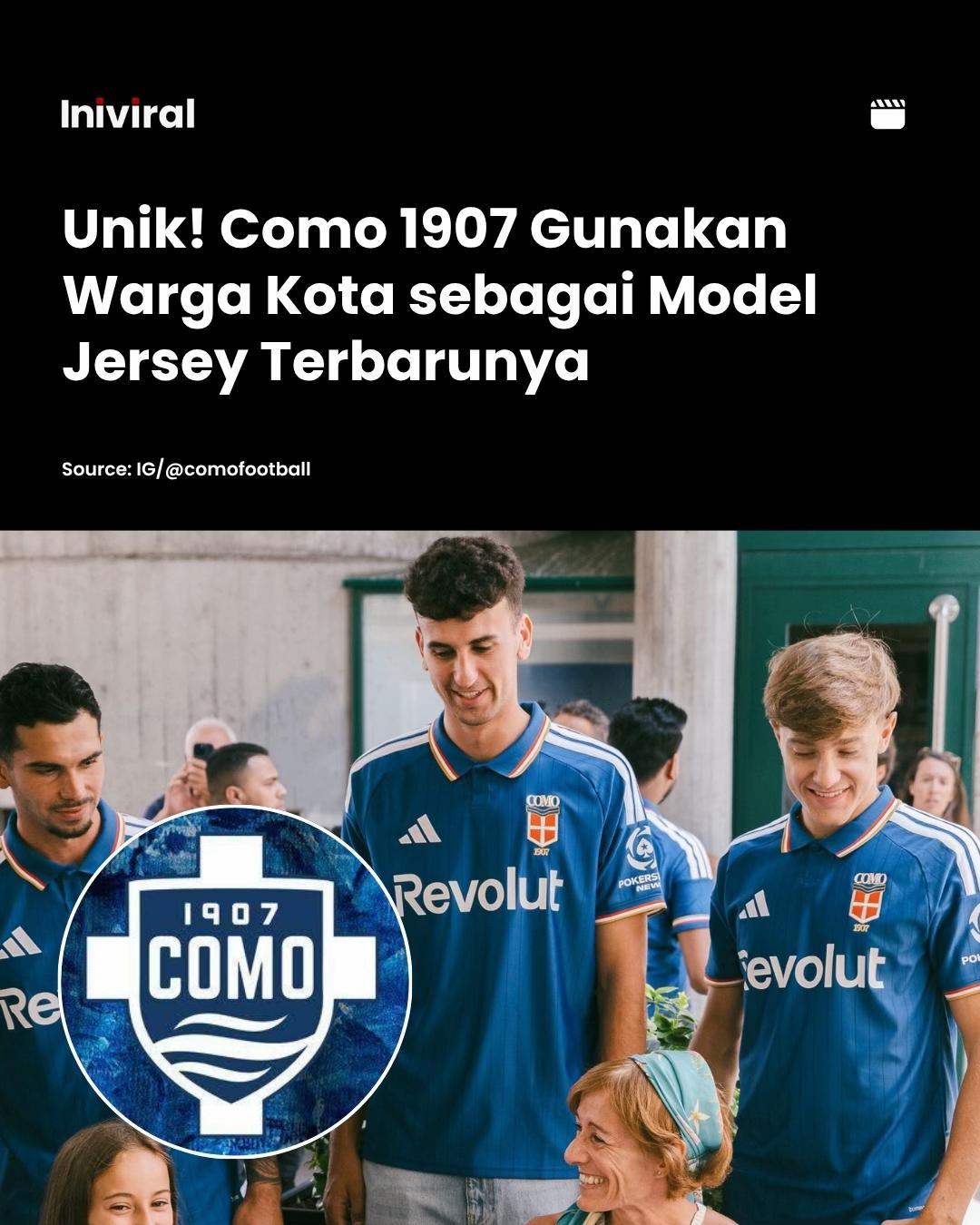@Ini Viral