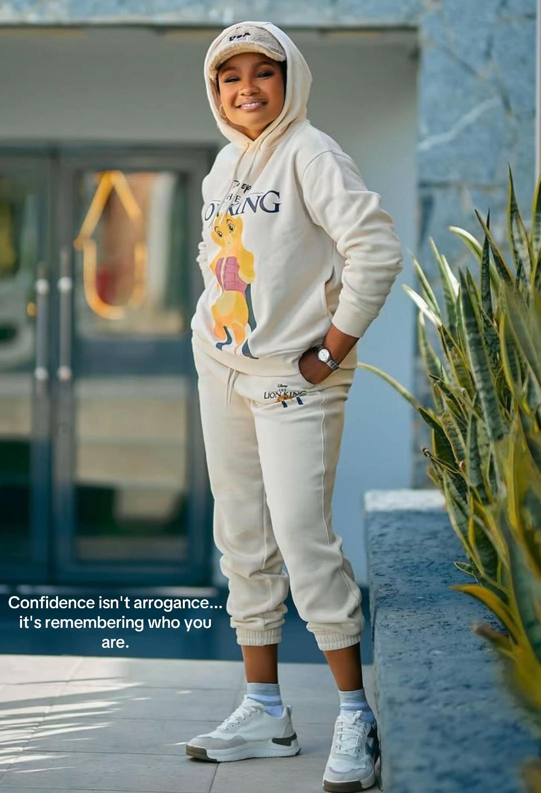 @Hannah 🫅 ✨