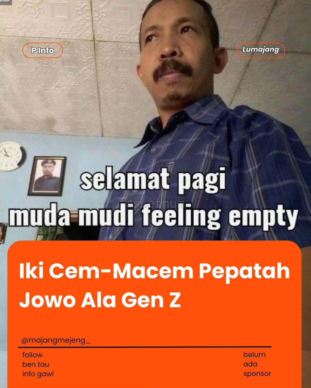 @Majang Mejeng
