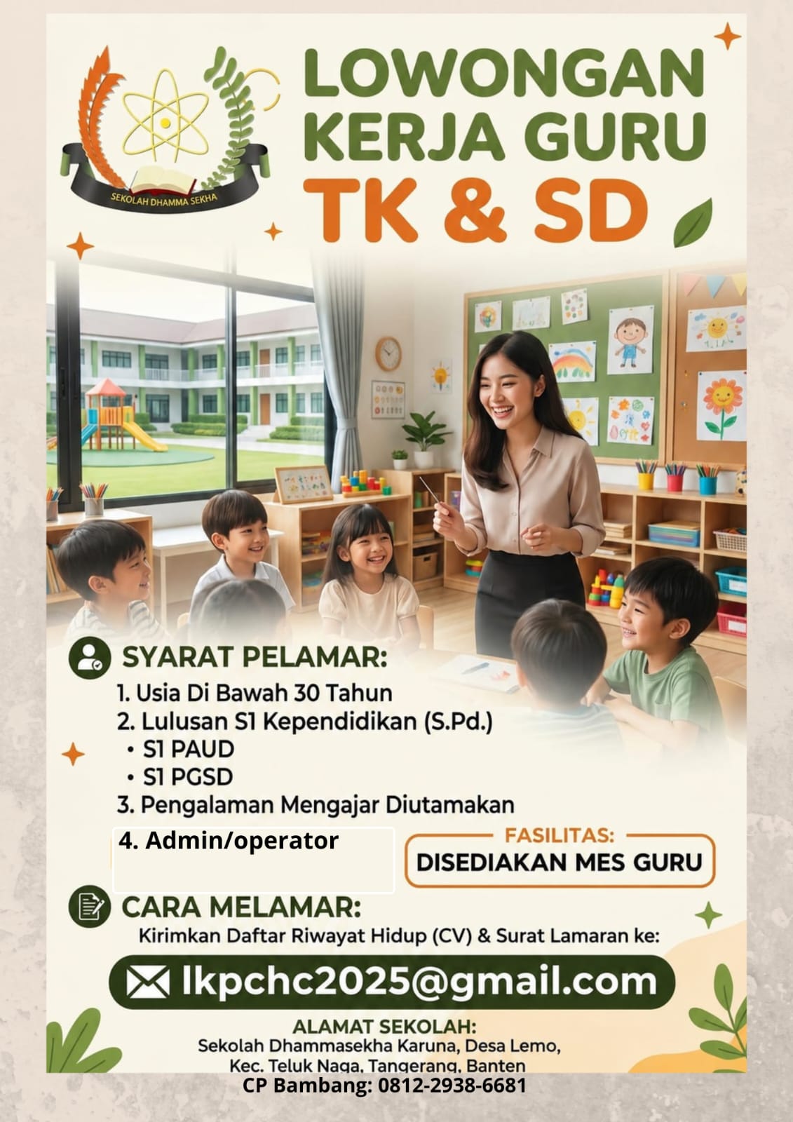 @Dr.Muljadi Thio
