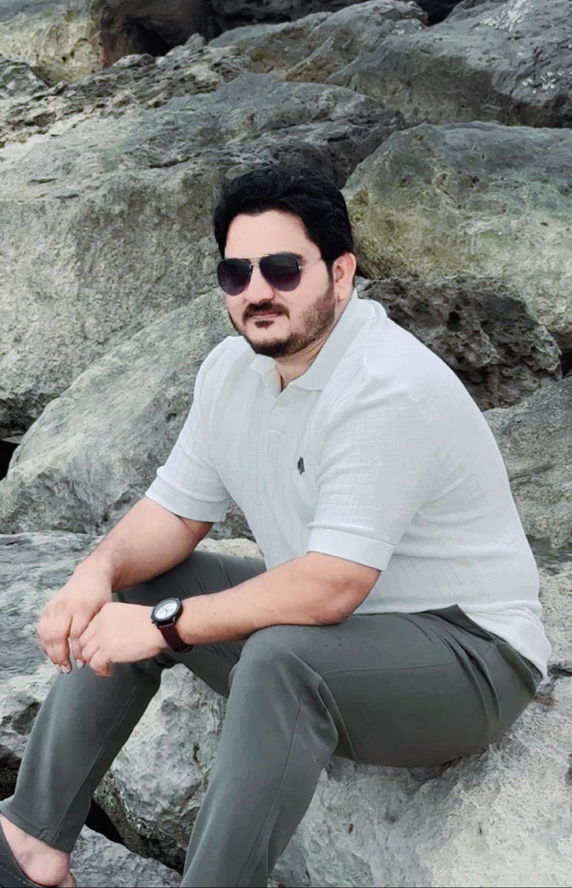 @Shahbaz Saroya
