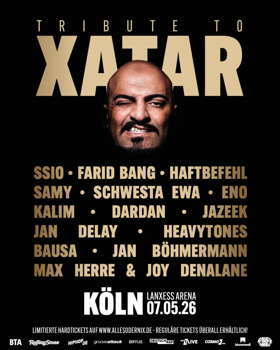 @XATAR