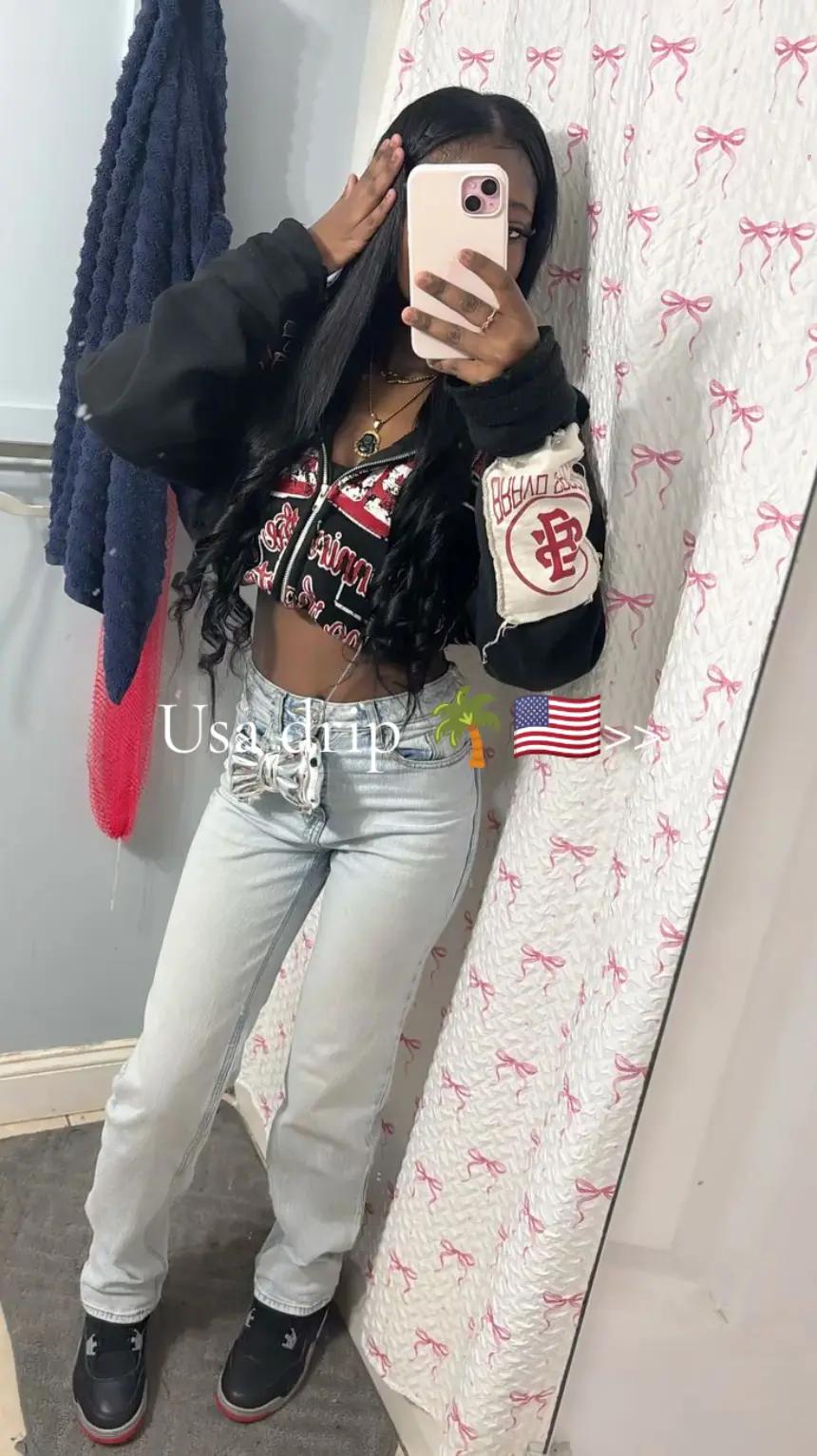 @Usa drip