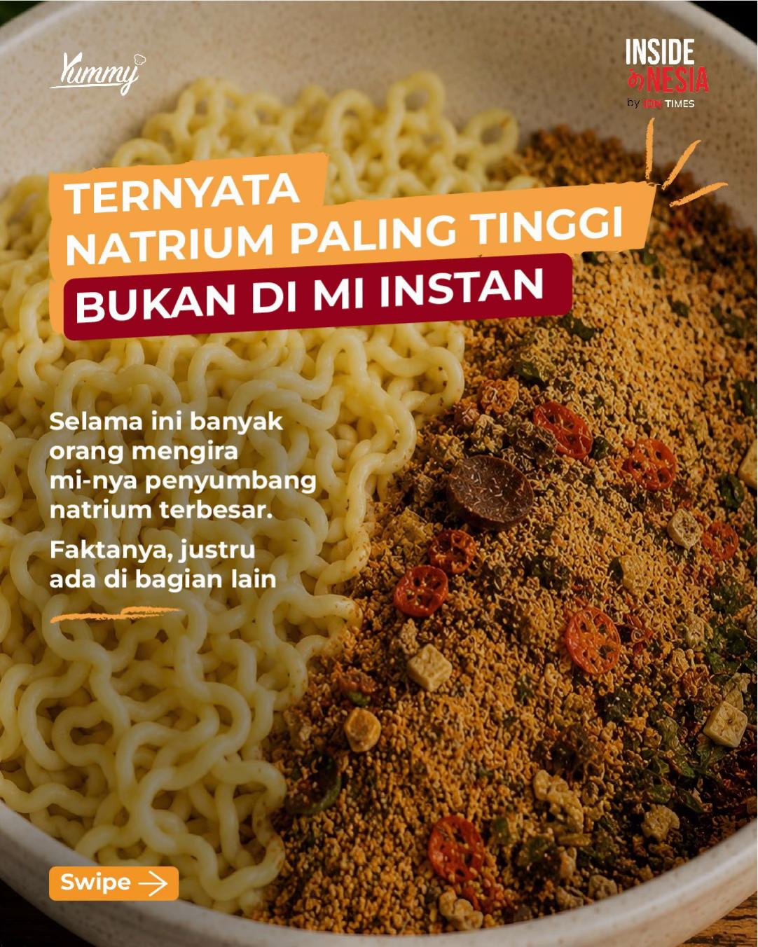 @Yummy by IDN