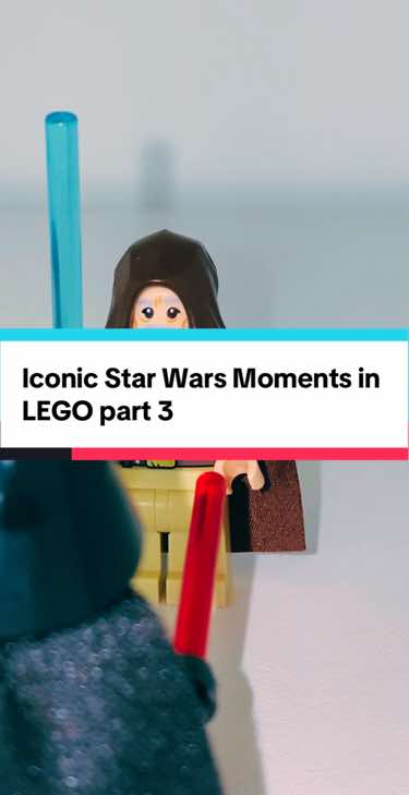 @Darth Brix | LEGO & Star Wars