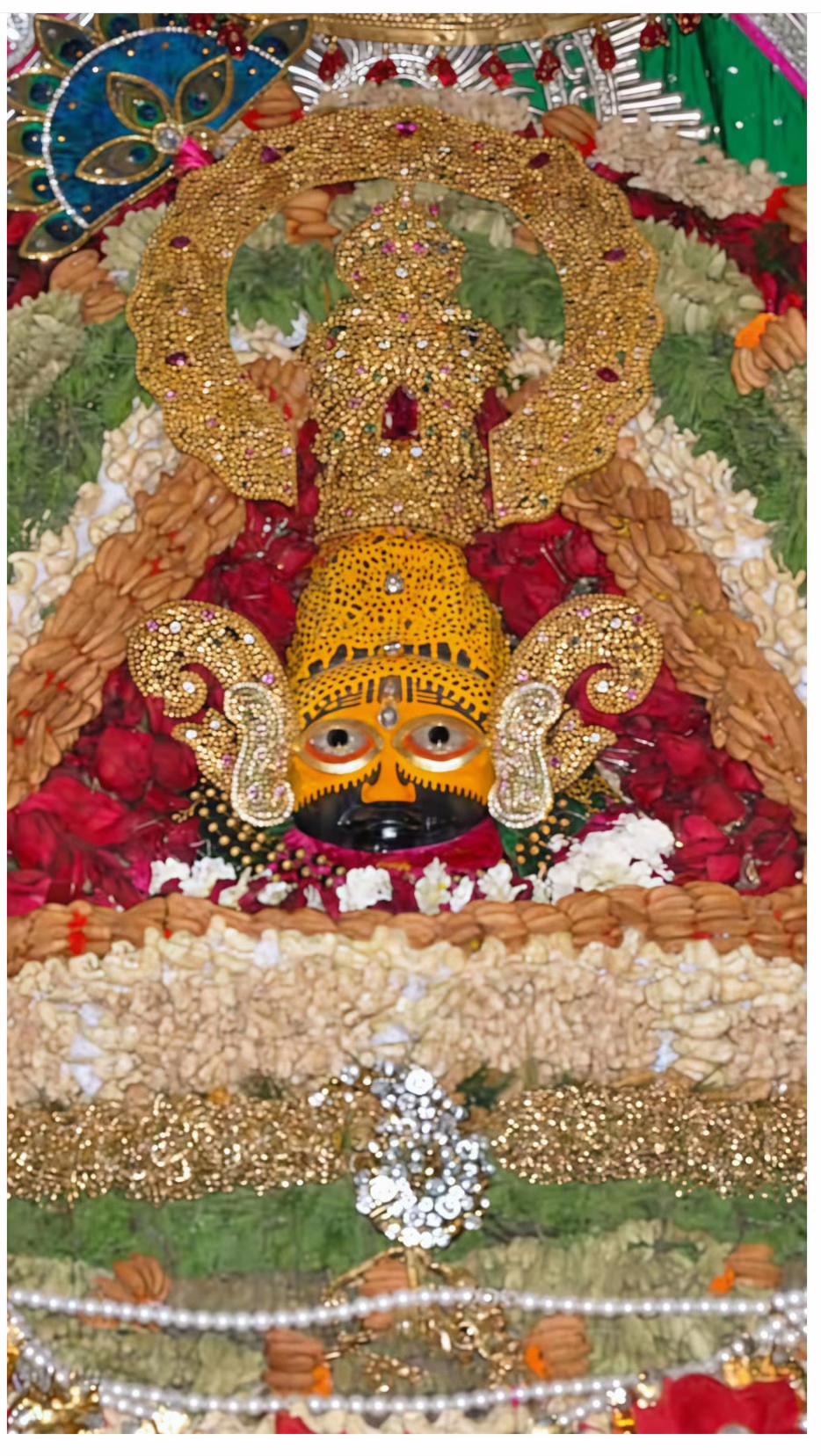 @KHATU SHYAM JI