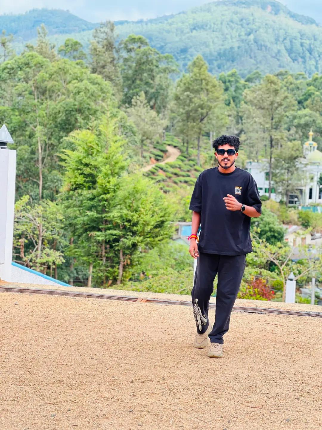 @SK RAAVANAN