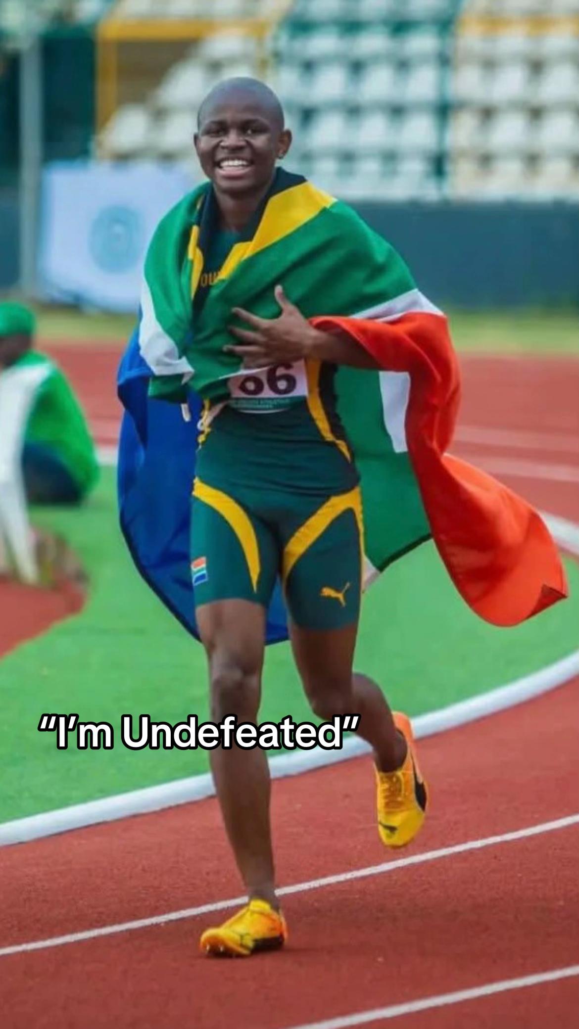 @sa athletics