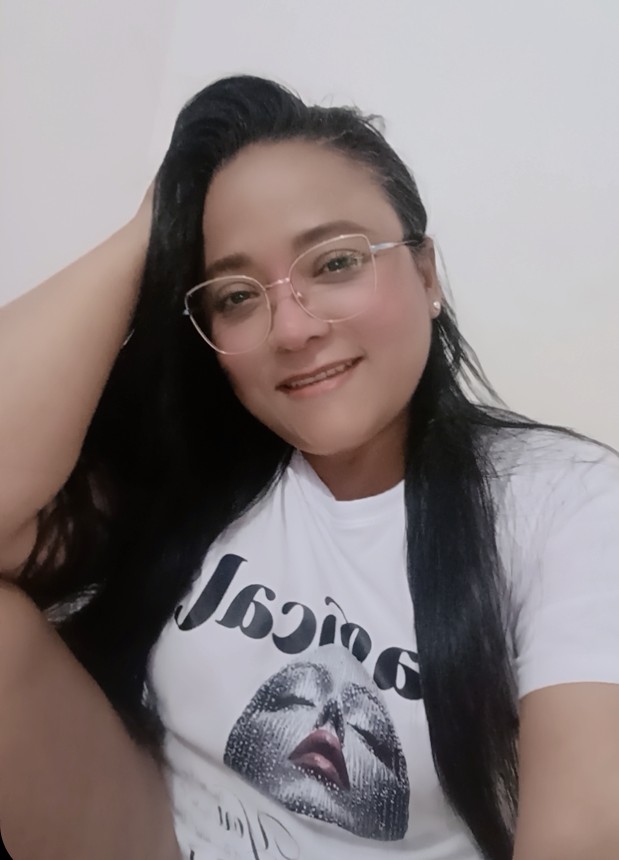 @Morenita ❤️