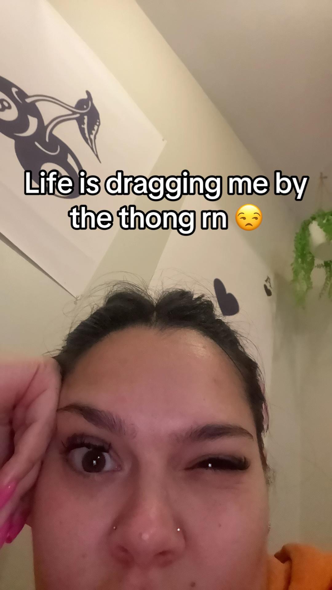 @TMI by Trish