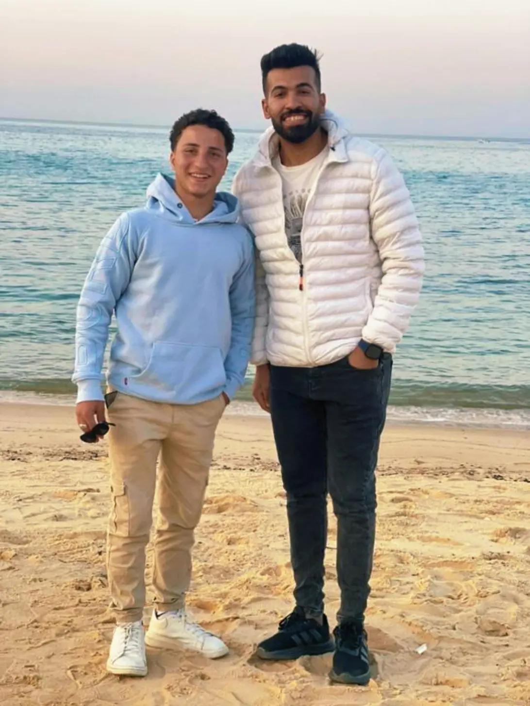 @بوجي