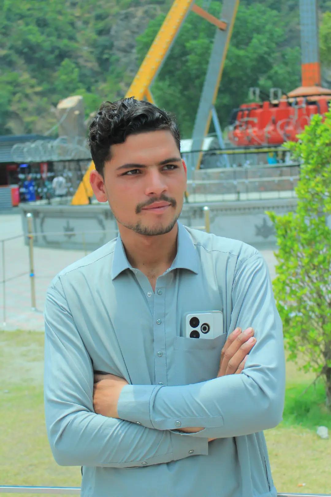 @NAVEED