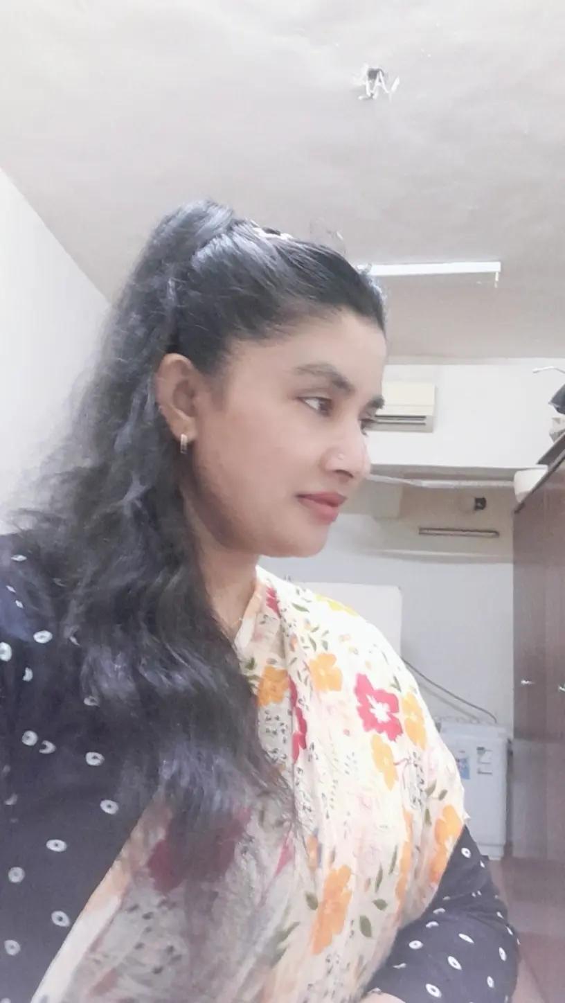 @চাঁদনি রাত