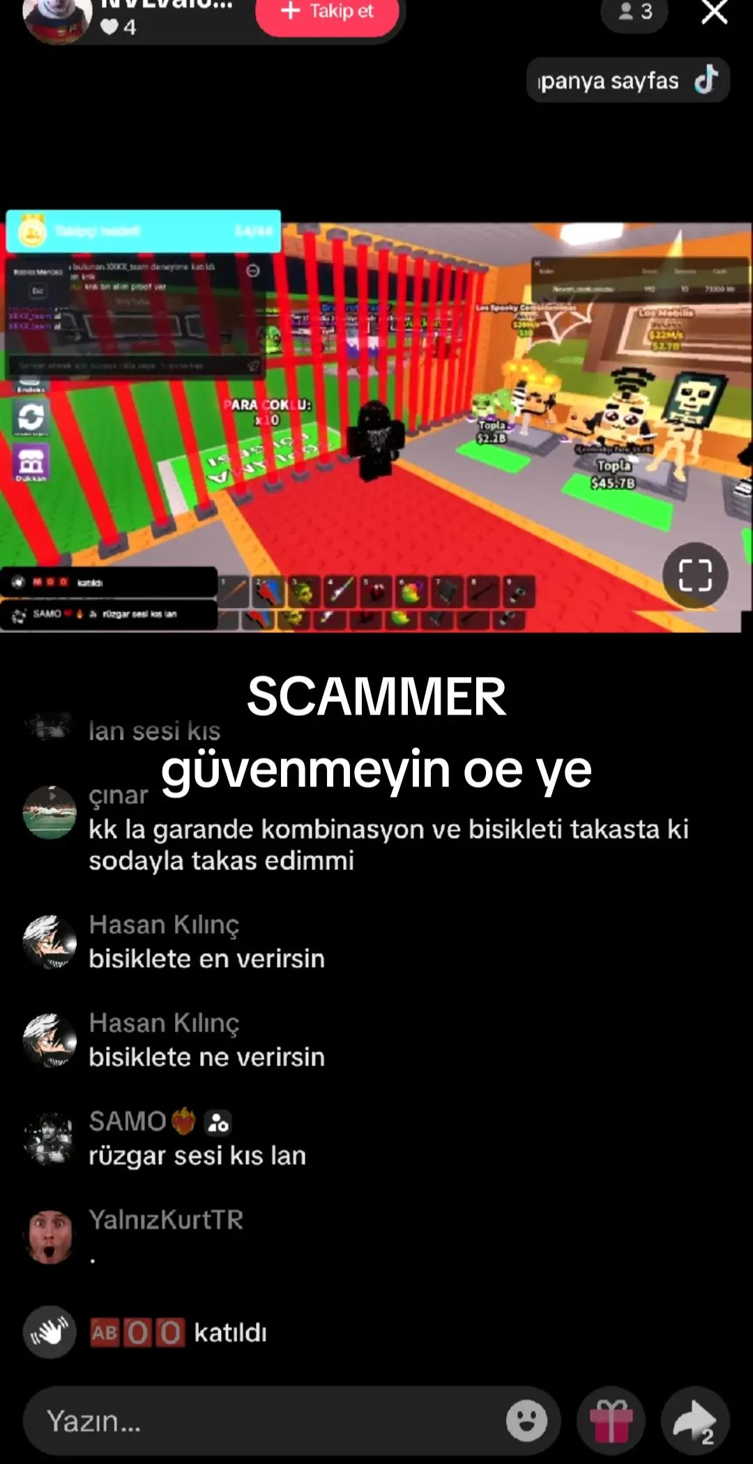 @YalnızKurtTR