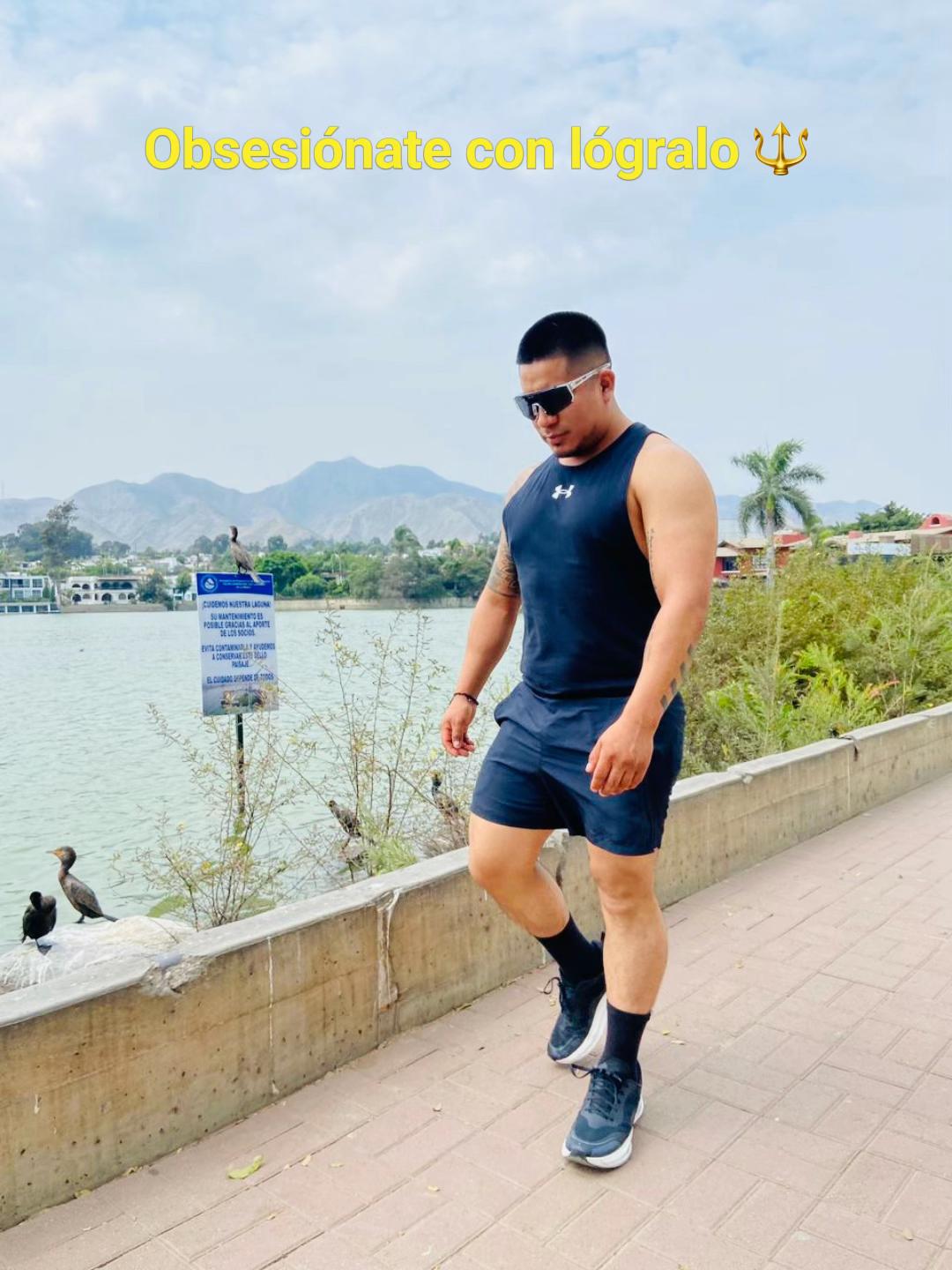 @Sergio Chavez santos