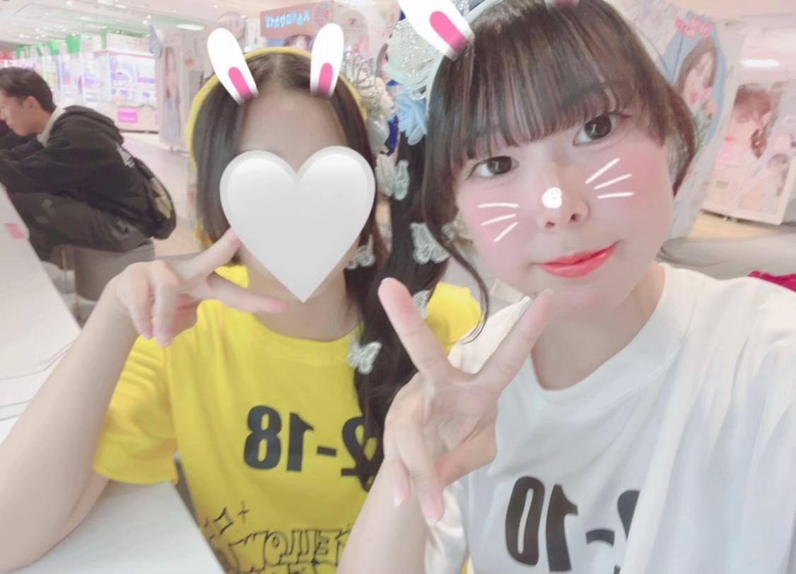 @まお